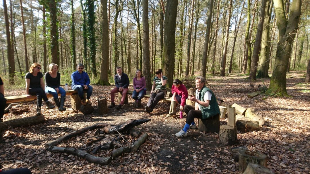 Meaning, Purpose, Connection: what does inspiration mean to you?