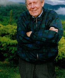 Thomas Berry: ‘The Dream of the Earth’